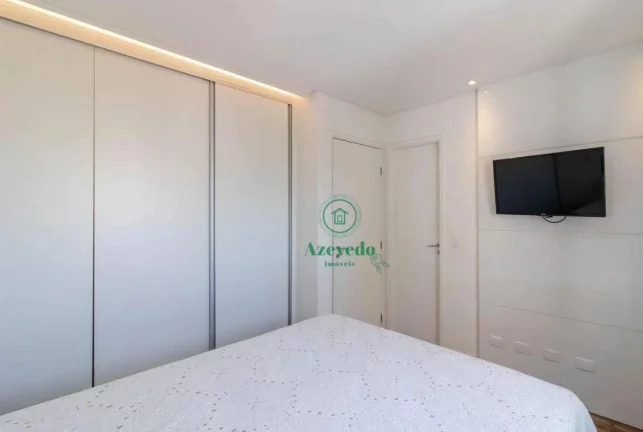 Imagem Apartamento à venda, 96 m² por R$ 830.000,00 - Jardim Zaira - Guarulhos/SP
