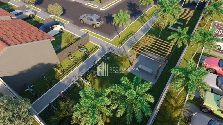 Imagem LANÇAMENTO: casa no Condomínio fechado VILLAGE DOS PÁSSAROS, à venda por R$ 179.000,00 - Joia - Timon/MA