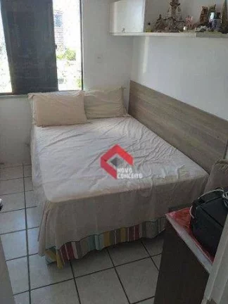 Imagem Apartamento à venda, 65 m² por R$ 435.000,00 - Aldeota - Fortaleza/CE
