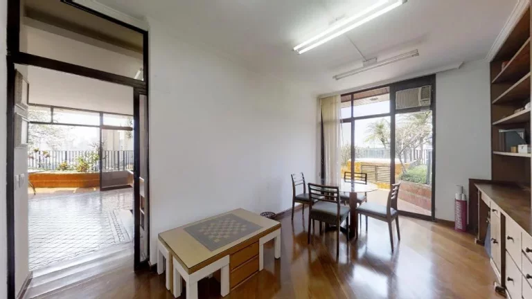 Imagem Cobertura com 4 Quartos à Venda ou Locação, 514 m² em Alto Da Boa Vista - São Paulo