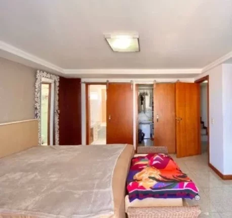 Imagem APARTAMENTO RESIDENCIAL em GUARAPARI - ES, PRAIA DO MORRO