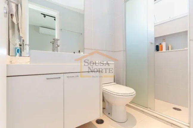 Imagem Apartamento com 133 m², distribuído em 3 dormitórios, sendo 3 suítes, sala ampla integrada, cozi...