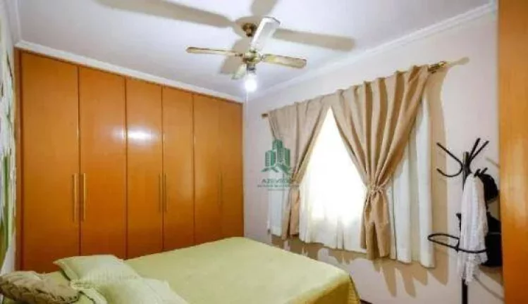 Imagem Sobrado com 3 dormitórios à venda, 148 m² por R$ 795.000,00 - Vila Pedra Branca - São Paulo/SP
