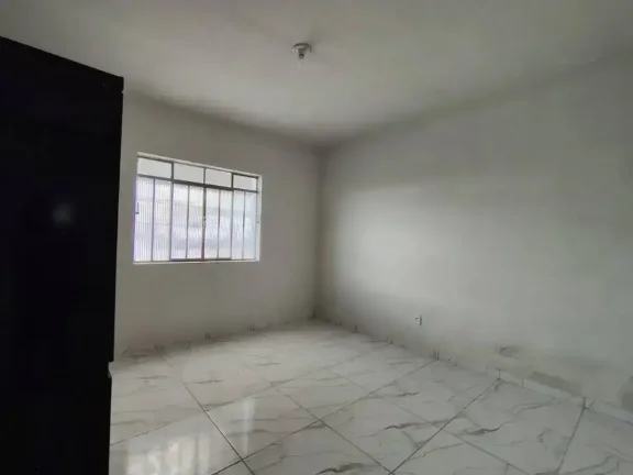 Imagem Casa térrea com 2 quartos e garagem para locação no Boa Vista – Próxima à Igreja do Divino