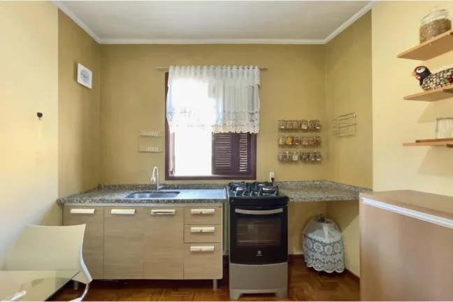 Imagem CASA RESIDENCIAL em São Paulo - SP, Campo Grande