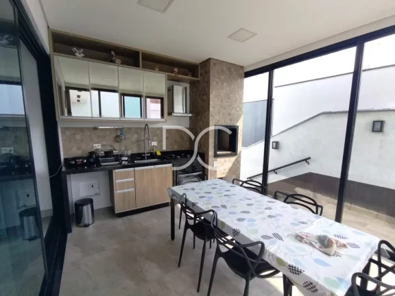 Imagem Ibiti Reserva - Venda de Casa em Condominio Ibiti Reserva