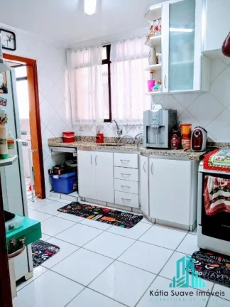 Imagem Apartamento para Venda em São Bernardo do Campo / SP no bairro Paulicéia
