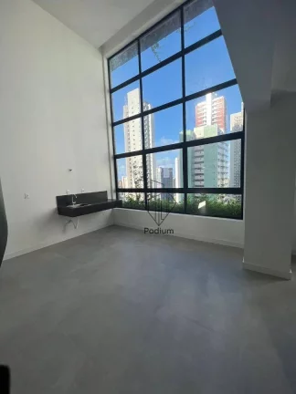 Imagem Apartamentos Duplex de alto padrão no Setai Casas Verticais em Tambaú - AP1474