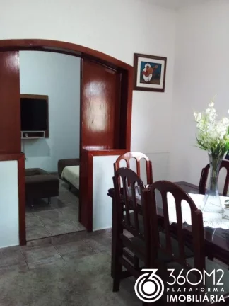 Imagem Casa para Venda em Santo André / SP no bairro Jardim Irene