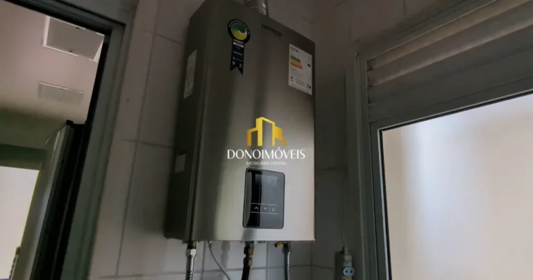Imagem Apto venda 60m, 1 dorm, 1 vaga, Cond Top Life, Rudge Ramos- SBC