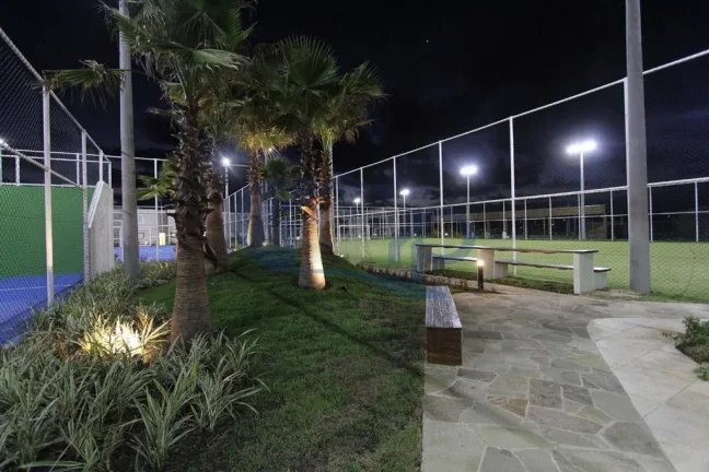 Imagem Terreno à venda no Condomínio Ilhas Park em Torres/RS