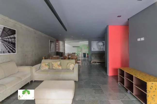 Imagem Apartamento com 4 dormitórios para alugar, 160 m² - Vila Andrade - São Paulo/SP