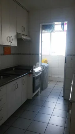 Imagem Apartamento Padrão