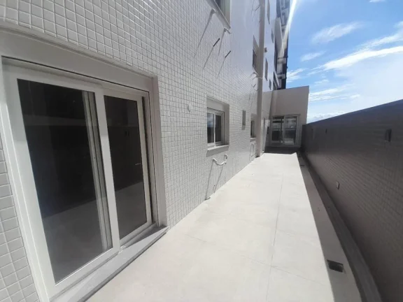 Imagem Apartamento 3 Dormitórios - Bairro Zona Nova