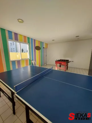 Imagem Apartamento à venda em São Paulo-SP, Vila Santana (Penha): 3 quartos, 1 suíte, 2 salas, 2 banheiros, 1 vaga de garagem.