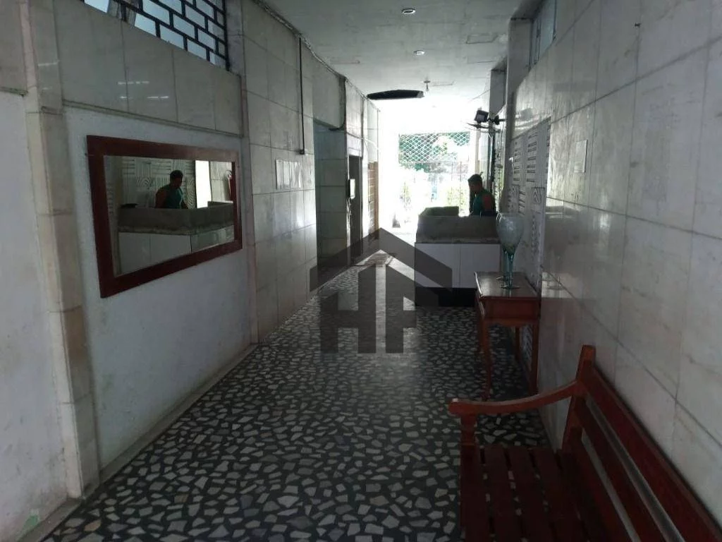 Apartamento com 1 Quarto à Venda, 54 m² em Boa Vista - Recife