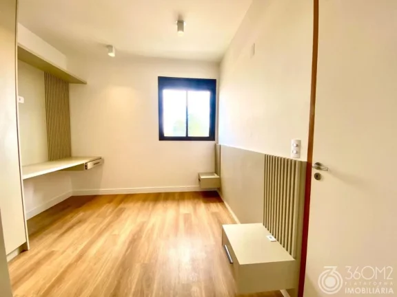 Imagem Apartamento para Venda em Santo André / SP no bairro Vila Alpina