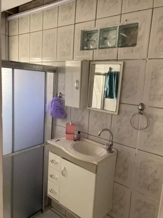 Imagem Casa com 2 dormitórios à venda, 82 m² por R$ 295.000,00 - Centro - Poá/SP
