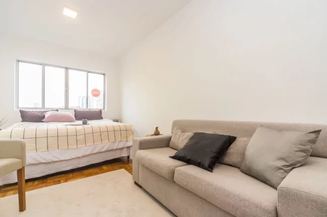 Imagem APARTAMENTO RESIDENCIAL em São Paulo - SP, Chácara Klabin
