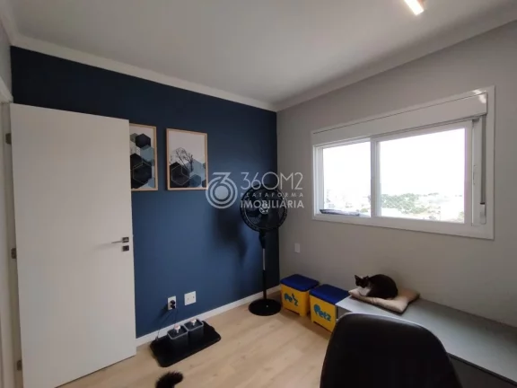 Imagem Apartamento para Venda em Santo André / SP no bairro Vila Apiaí
