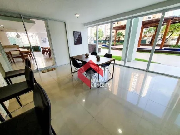 Imagem Apartamento à venda, 150 m² por R$ 1.200.000,00 - Aldeota - Fortaleza/CE