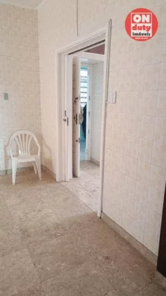 Imagem Sobrado com 4 quartos para alugar, 320 m² por R$ 18.000/mês - Ponta da Praia - Santos/SP