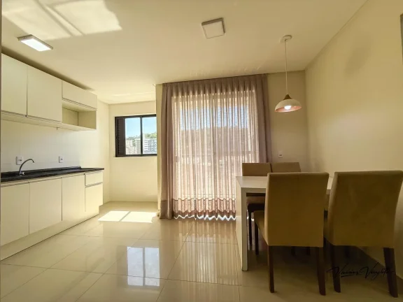 Imagem Apartamento para Locação em Camboriú / SC no bairro São Francisco de Assis