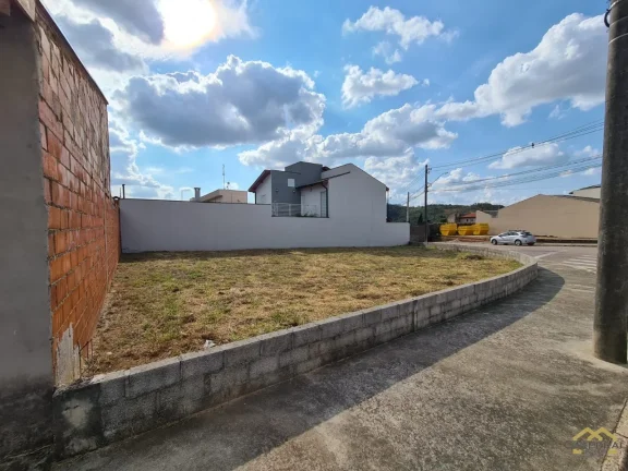 Imagem Terreno Totalmente Plano a venda 317 m² Jardim Ipanema - Jundiaí/SP