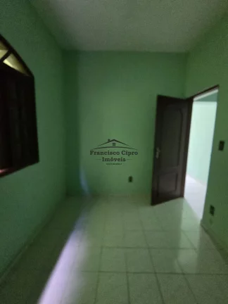 Imagem Casa à venda no bairro Vila Eliana Maria - Vila Molica - Guaratinguetá/SP