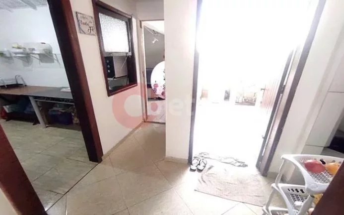 Imagem Casa com 3 dormitórios à venda, 100 m² - Palmeiras - Cabo Frio/RJ