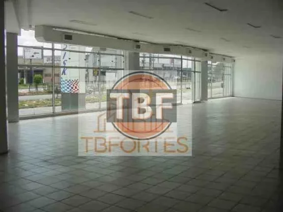 Imagem Galpão Logístico/ Industrial na Vila Leopoldina