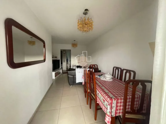 Imagem LINDO APARTAMENTO A VENDA NA CURICICA