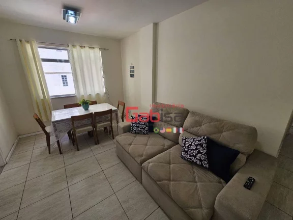 Imagem Apartamento com 2 dormitórios à venda, 70 m² por R$ 450.000,00 - Algodoal - Cabo Frio/RJ