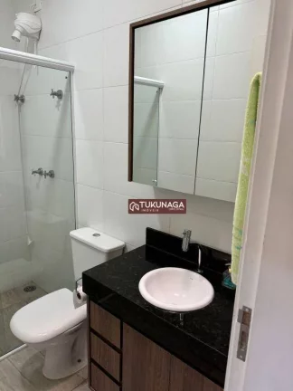 Imagem Sobrado com 3 quartos à venda, 100 m² por R$ 695.000 - Vila Irmãos Arnoni - São Paulo/SP