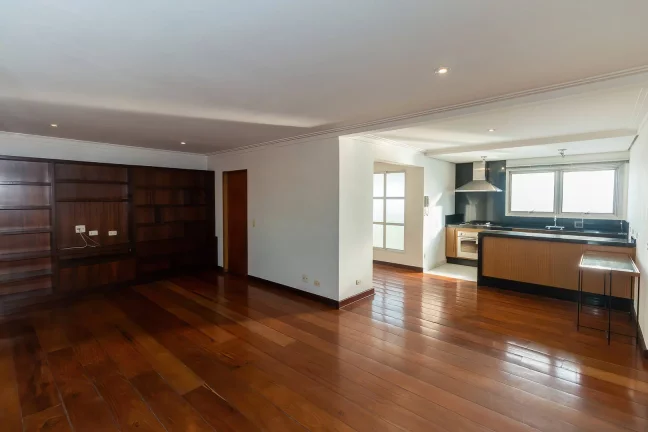 Imagem Apartamento à venda no Itaim, com 98 m² e vista deslumbrante