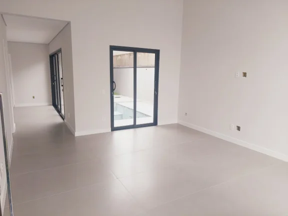 Imagem CASA NOVA À VENDA NO CONDOMÍNIO GRAN VILLE SAN VENÂNCIO, ITUPEVA