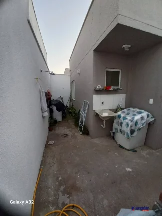 Imagem ALUGO CASA NO CONDOMINIO TURIM