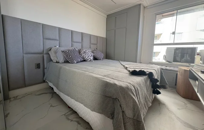 Imagem COBERTURA DUPLEX À VENDA