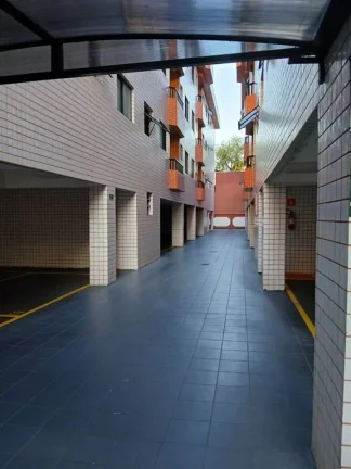 Imagem APARTAMENTO COM 50 m² - FORTE - PRAIA GRANDE SP