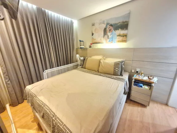 Imagem Apartamento 03 quartos - Santa Amélia