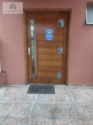 Imagem Apartamento à venda (60,00 m²), Jardim Umuarama, São Paulo, SP
