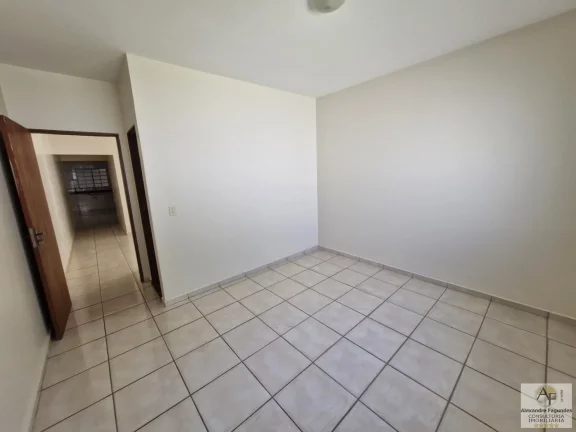 Imagem Casa para Venda em Aparecida de Goiânia, Independência, 3 dormitórios, 1 suíte, 2 banheiros, 2 vagas