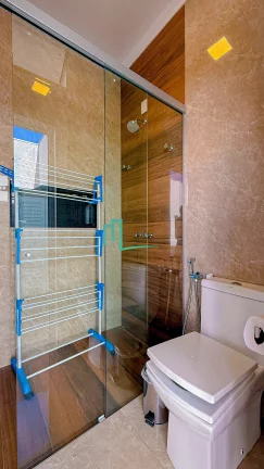 Imagem LINDA RESIDÊNCIA TÉRREA DISPONIVEL Á VENDA NO CONDOMINIO VILLA PIEMONTE EM FRANCA/SP