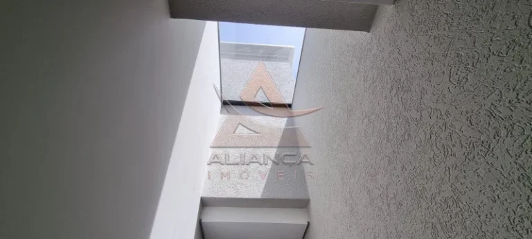 Imagem Casa Condomínio - Ribeirão Preto - Alphaville
