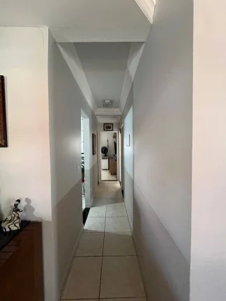 Imagem CASA NO SONHO VERDE