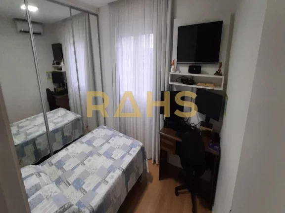 Imagem Buscando um imóvel pronto para Morar! Esse apartamento um dos bairros que mais crescem em Joinville...
