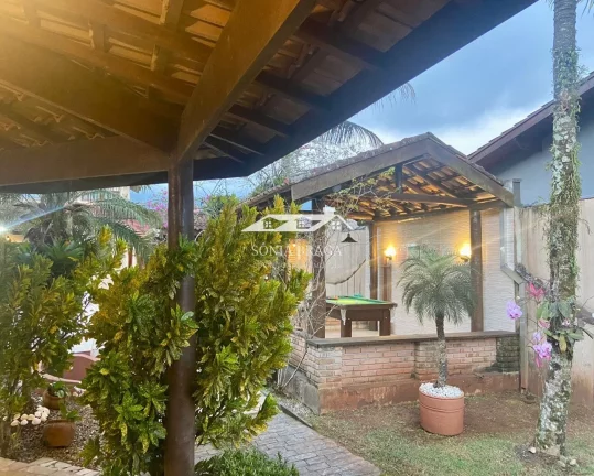Imagem CASA RESIDENCIAL em Bertioga - SP, Boracéia