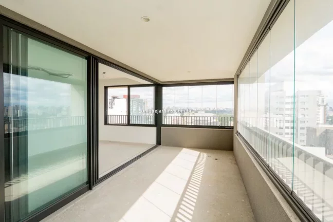 Imagem Apartamento à venda Pinheiros São Paulo