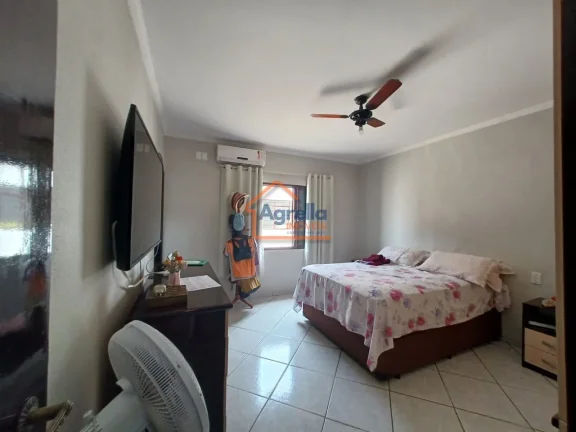 Imagem Casa à venda no bairro Jardim Nossa Senhora das Graças - Mogi Guaçu/SP