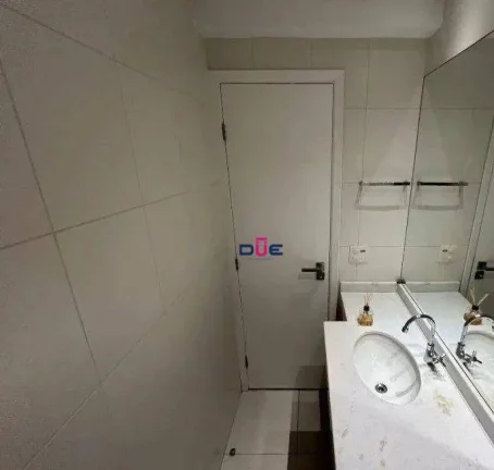 Imagem Apartamento com 2 dormitórios à venda, 84 m² por R$ 1.060.000,00 - Boqueirão - Santos/SP